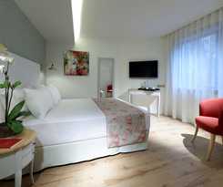 Hotel Eurostars Porto Douro