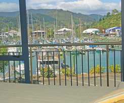 Hotel Harbourside Lodge