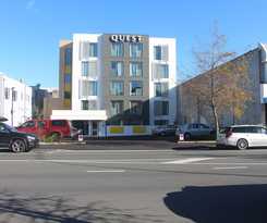 Hotel Quest Nelson