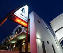 Hotel The Sails Nelson