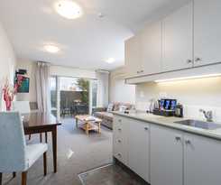 Hotel Chelsea Park Motor Lodge