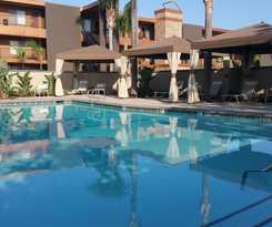 Hotel Best Western Plus Stovall's Inn