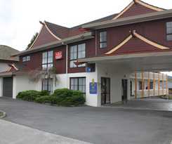 Cherry Court Motor Lodge