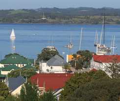 Hotel Bellrock Lodge