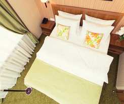 Hotel Countries