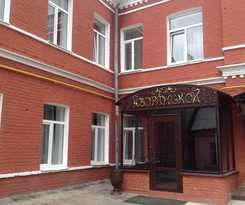 Hotel Na Dvoryanskoy
