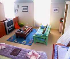 Hotel Orongo Bay Homestead