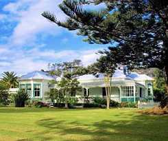 Hotel Ounuwhao Harding House