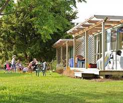 Hotel Russell - Orongo Bay Holiday Park