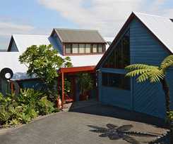 Hotel Titore Lodge