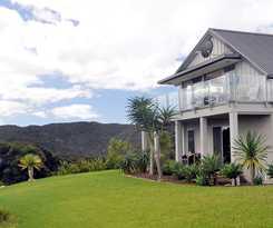 Hotel Tiki Tiki Ora