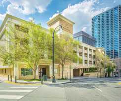 Inn At The Peachtrees, Ascend Collection