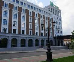 Hotel Nesterov Plaza, An Ihg