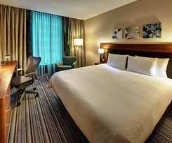 Hotel Hilton Garden Inn Ufa Riverside