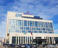 Hotel Crowne Plaza Ufa Congress Hotel ( ex. Sheraton Ufa Hotel )