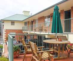 Hotel Alexis Motor Lodge