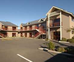 Hotel 555 Motel Dunedin