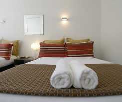 Hotel Pacific Park Dunedin