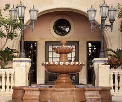 Hotel Cloister At The Boca Raton