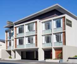 Hotel Quest Dunedin