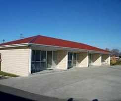 Motel Charlton