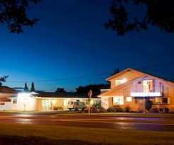 Hotel Esplanade Motels