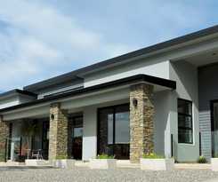 Hotel The Reservation Bandb