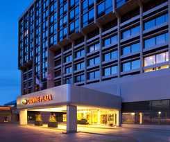 Four Points by Sheraton Boston Newton