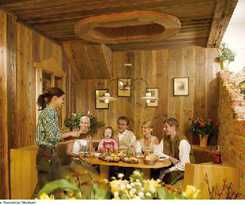 Hotel Alpenhotel Tauernkoenig