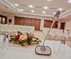 Hotel Grand Hotel and SPA Resort Pomorie