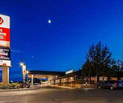 Hotel Best Western Plus Ruby's Inn