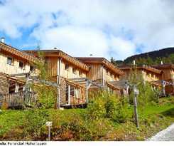  Feriendorf Hohentauern