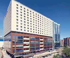 Hotel Mercure Tyumen Center