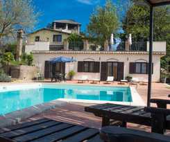 Finca Rústica Agriturismo Villa San Giò