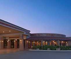 Hotel Stevens Inn a Howard Johnson by Wyndham