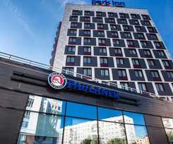 Hotel Cosmos Novosibirsk , A Member Of Radisson Individuals