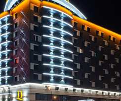 Hotel Domina Novosibirsk