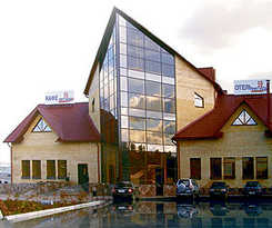 Hotel Region 59