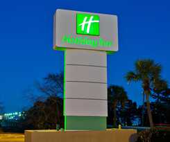 Holiday Inn Charleston Riverview, An Ihg