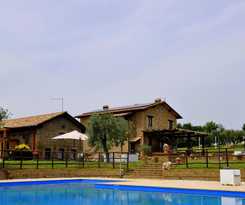 Finca Rústica Borgo Nociquerceto