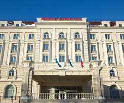 Hotel Radisson Ulyanovsk