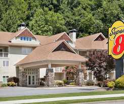 Hotel Super 8 By Wyndham Cherokee