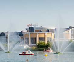 Hotel Imperial Club Delux