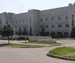 Hotel Oktyabrskaya Ulyanovsk