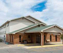 Hotel Super 8 By Wyndham Cheyenne Wy