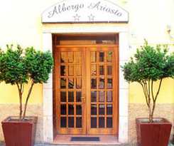 Albergo Ariosto