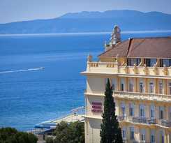 Hotel Palace Bellevue - Liburnia