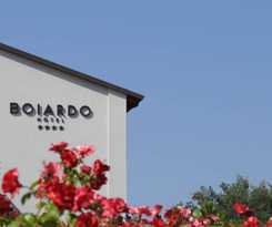 Boiardo Hotel