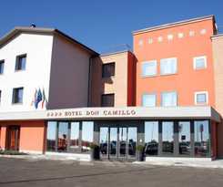 Hotel Don Camillo