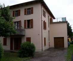 Residence La Vecchia Reggio